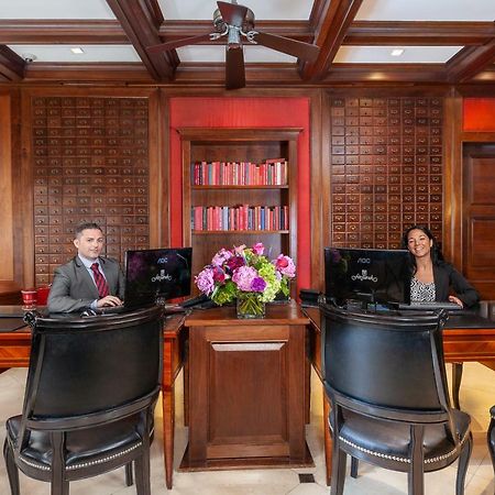 Fitzpatrick Manhattan نيو يورك المظهر الخارجي الصورة