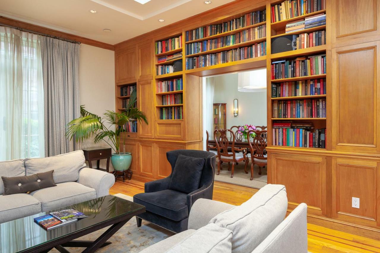 Fitzpatrick Manhattan نيو يورك المظهر الخارجي الصورة