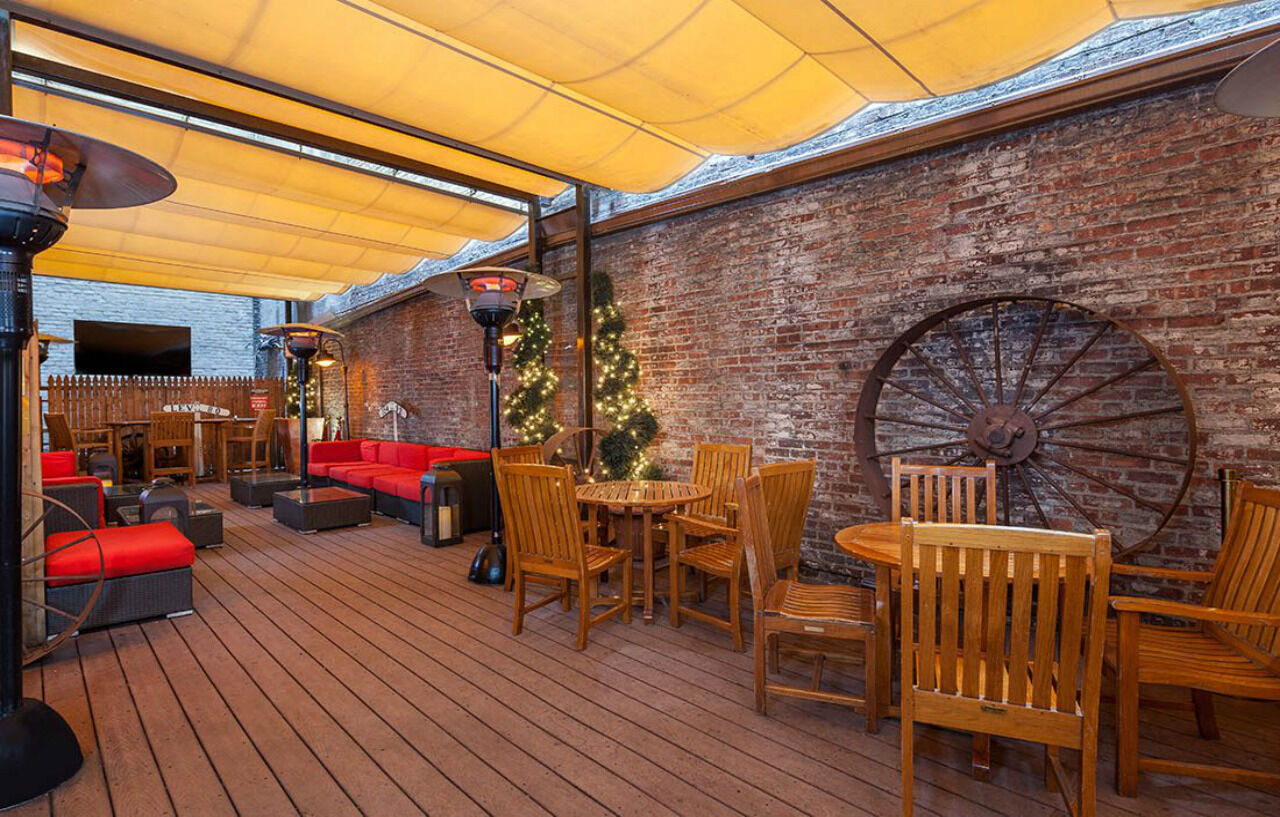 Fitzpatrick Manhattan نيو يورك المظهر الخارجي الصورة